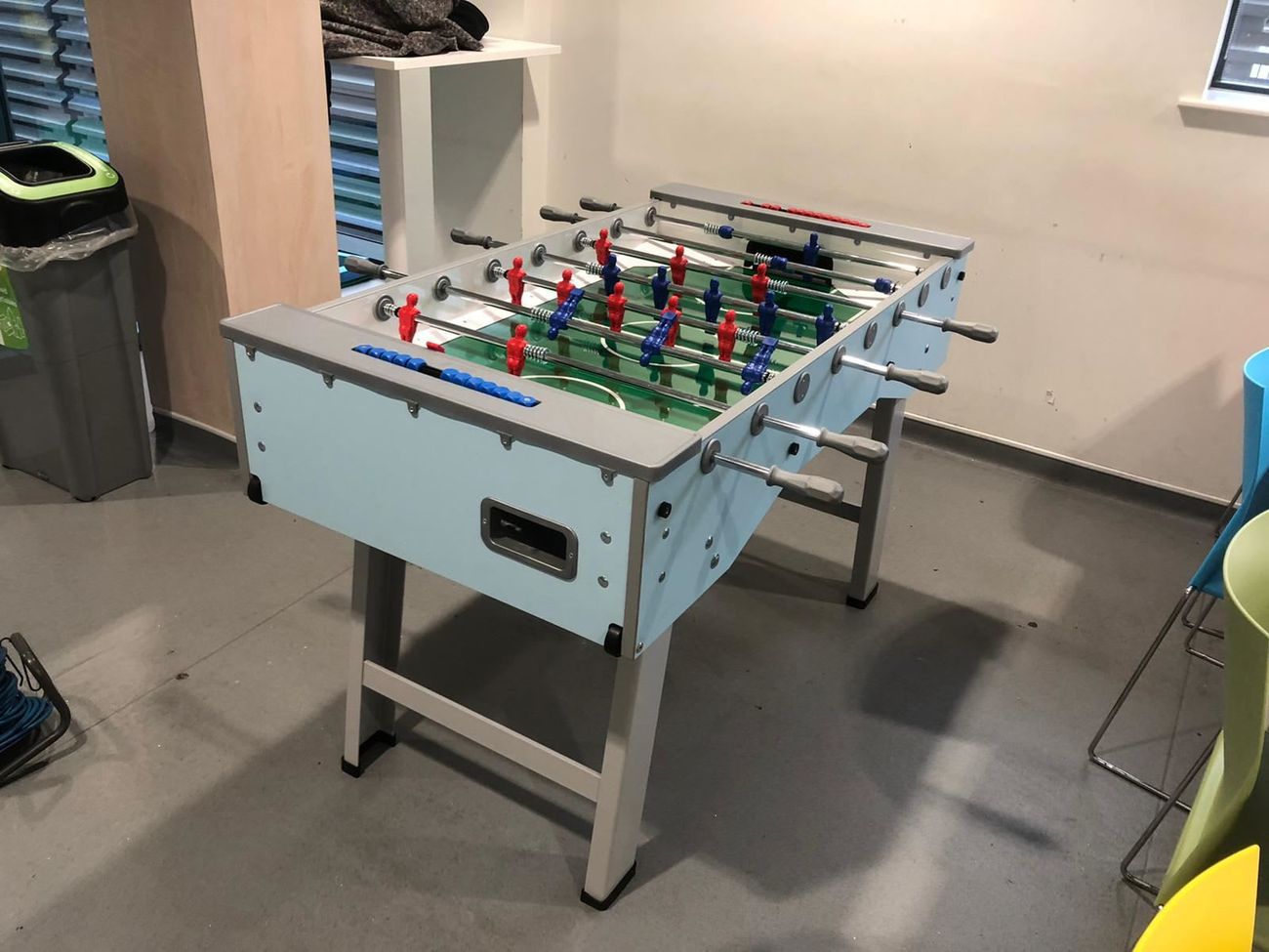 Football Table