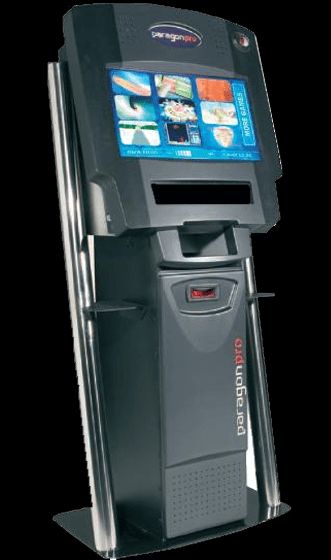 Quiz Machine Game