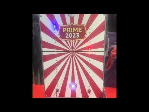 Spot on Challenge in action